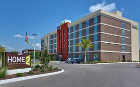 Home2 Suites by Hilton Sarasota i-75 Bee Ridge